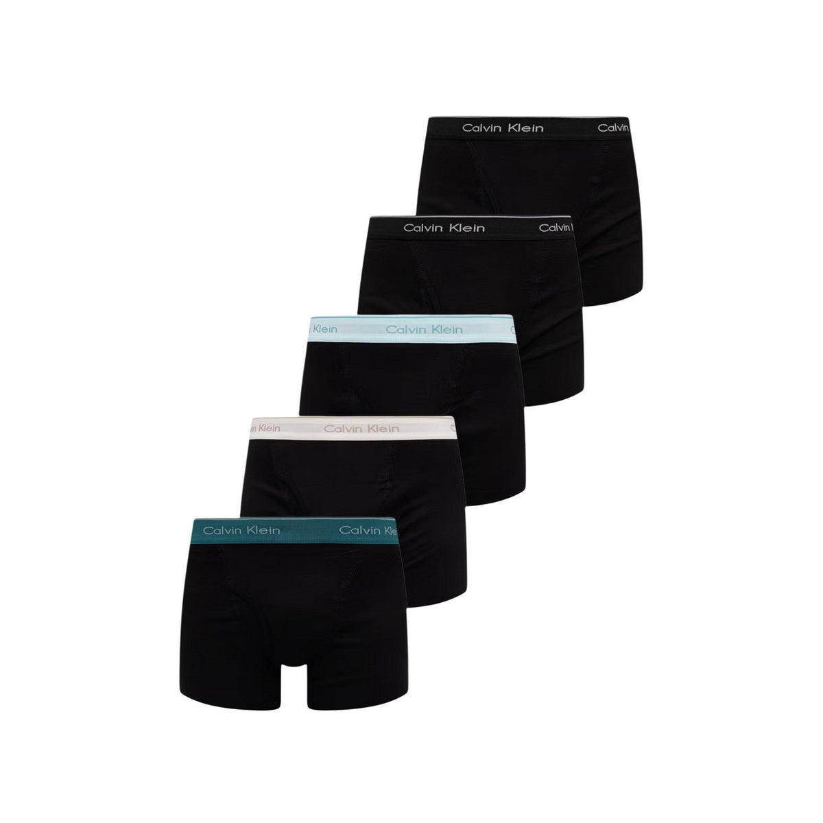 Calvin Klein Underwear Hombre Bóxers