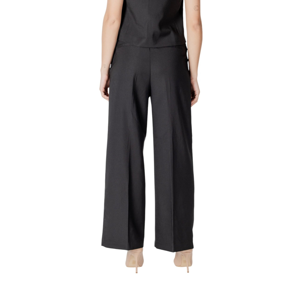 Ichi Mujer Pantalones