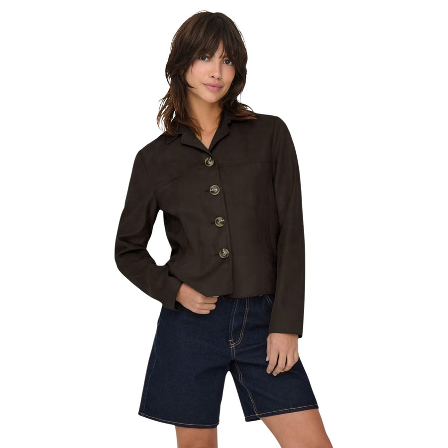 Jacqueline De Yong Mujer Chaquetas