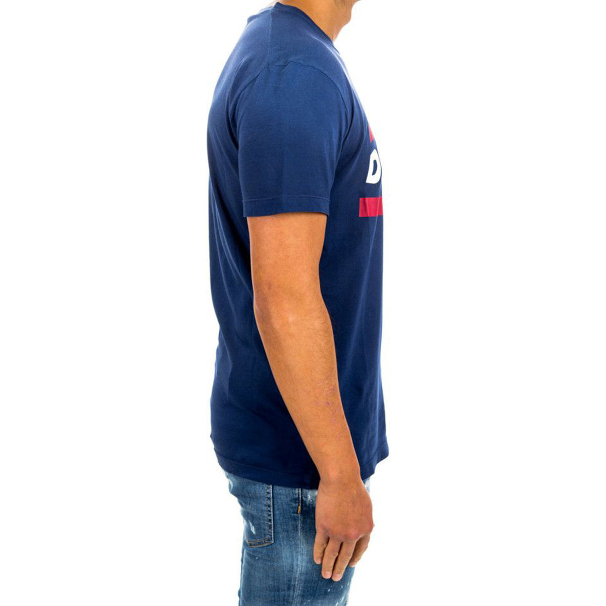 Dsquared Hombre Camisetas