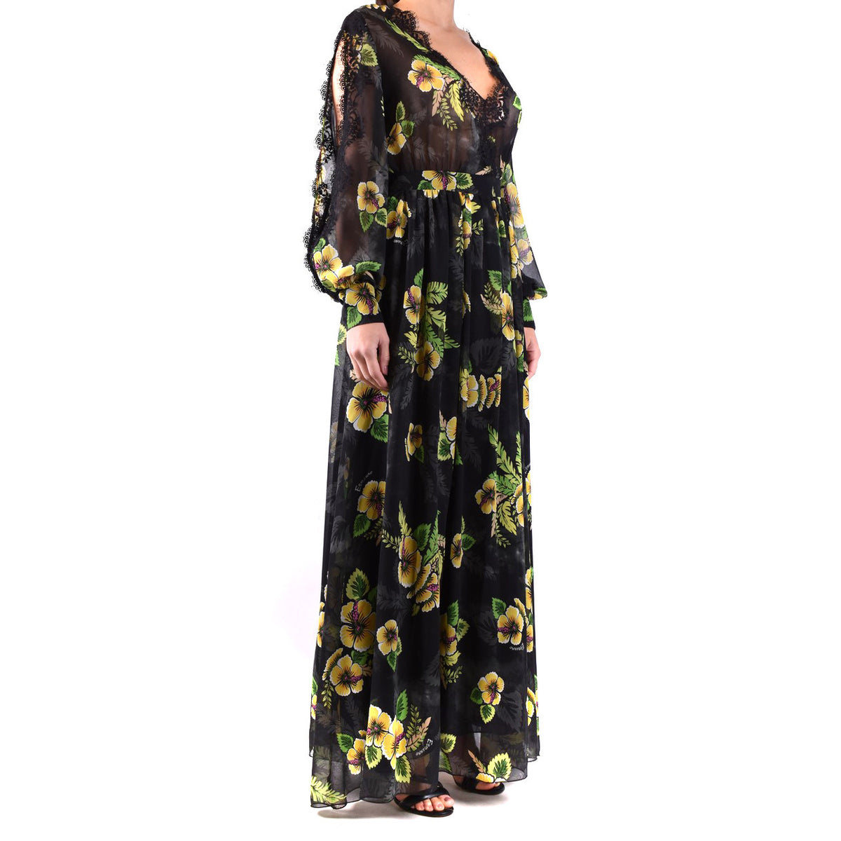 Ermanno Mujer Vestidos