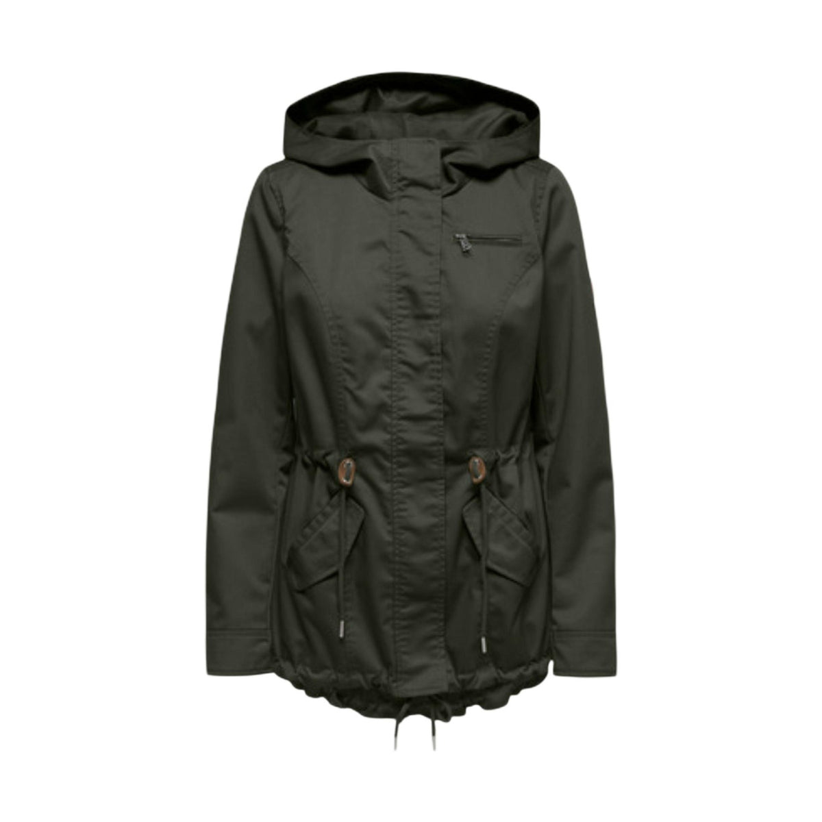 Only Mujer Chaquetas