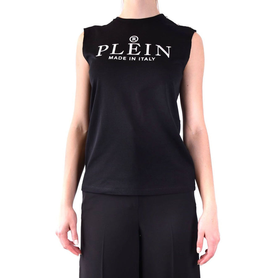 Philipp Plein Mujer Camisetas de tirantes