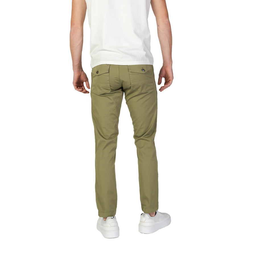 Refrigiwear Hombre Pantalones