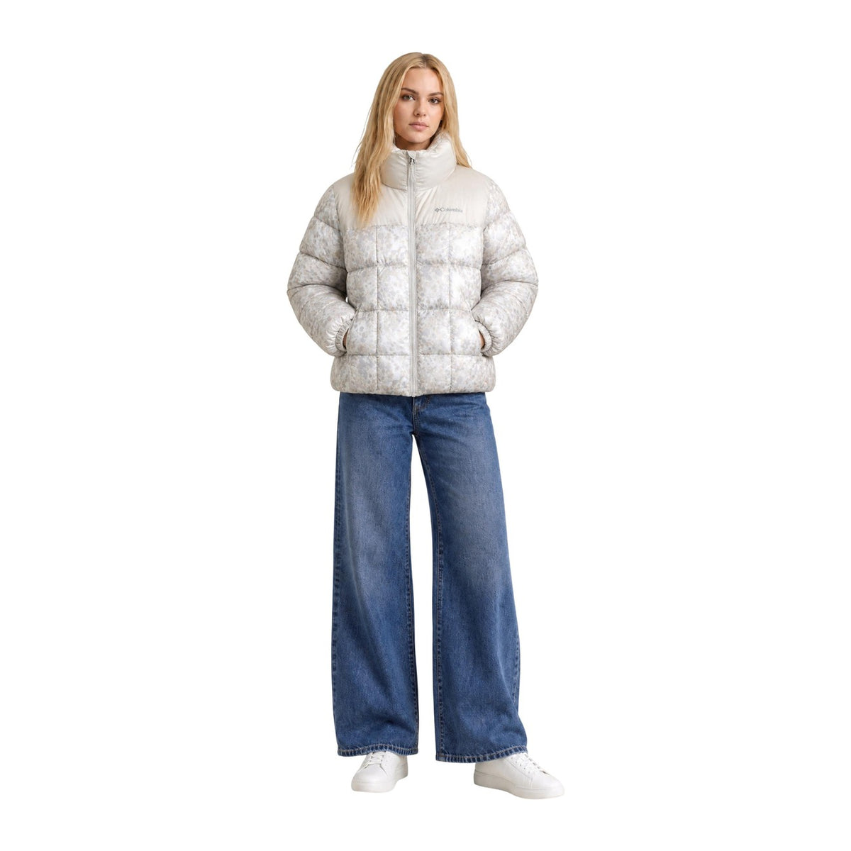 Columbia Mujer Chaquetas