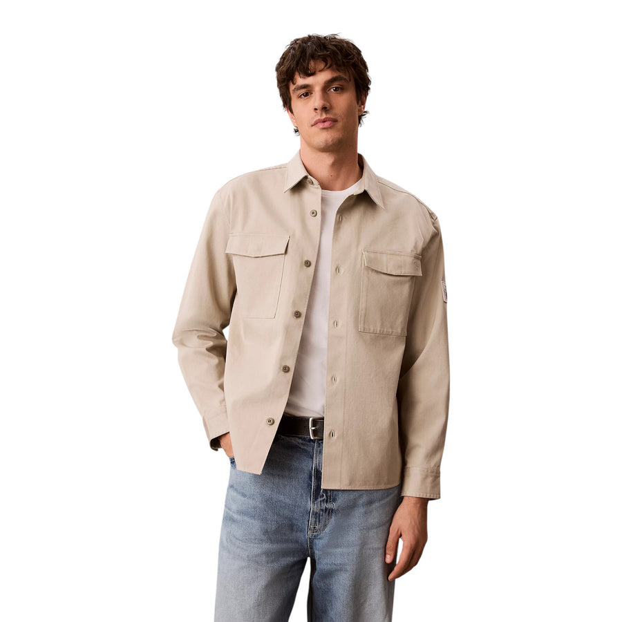 Calvin Klein Jeans Hombre Camisas