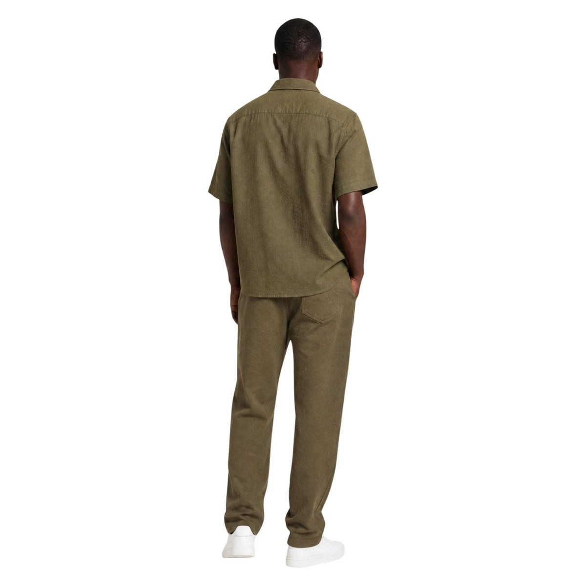 Hydra Clothing Hombre Camisas
