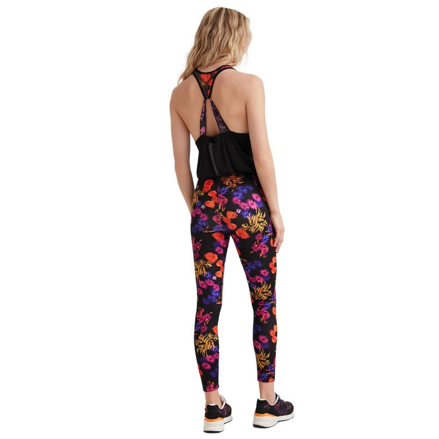 Desigual Mujer Leggings