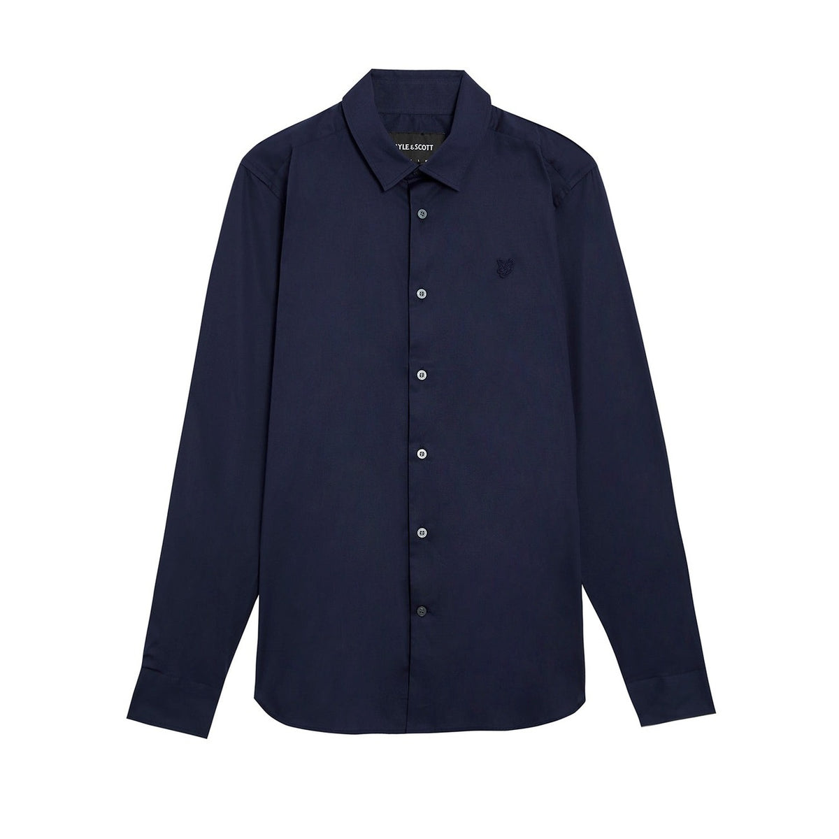 Lyle & Scott Hombre Camisas