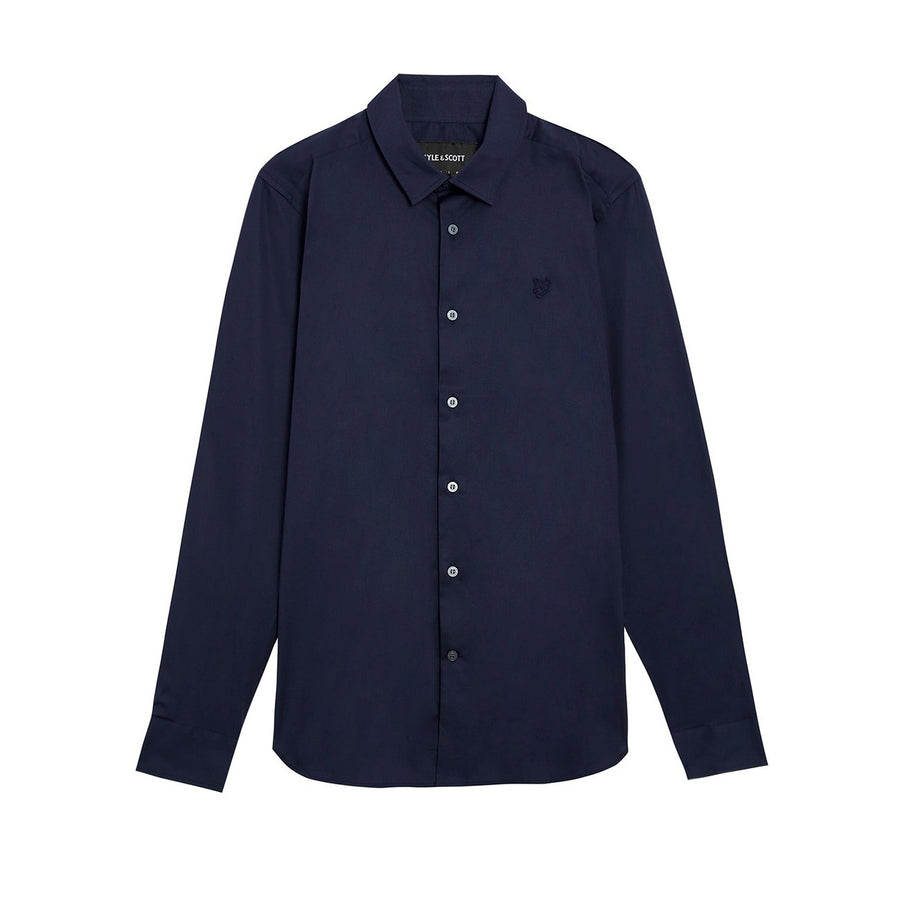 Lyle & Scott Hombre Camisas