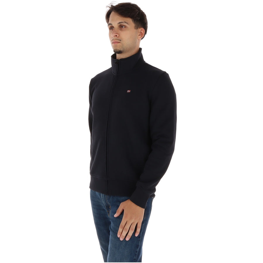 Napapijri Hombre Sudaderas