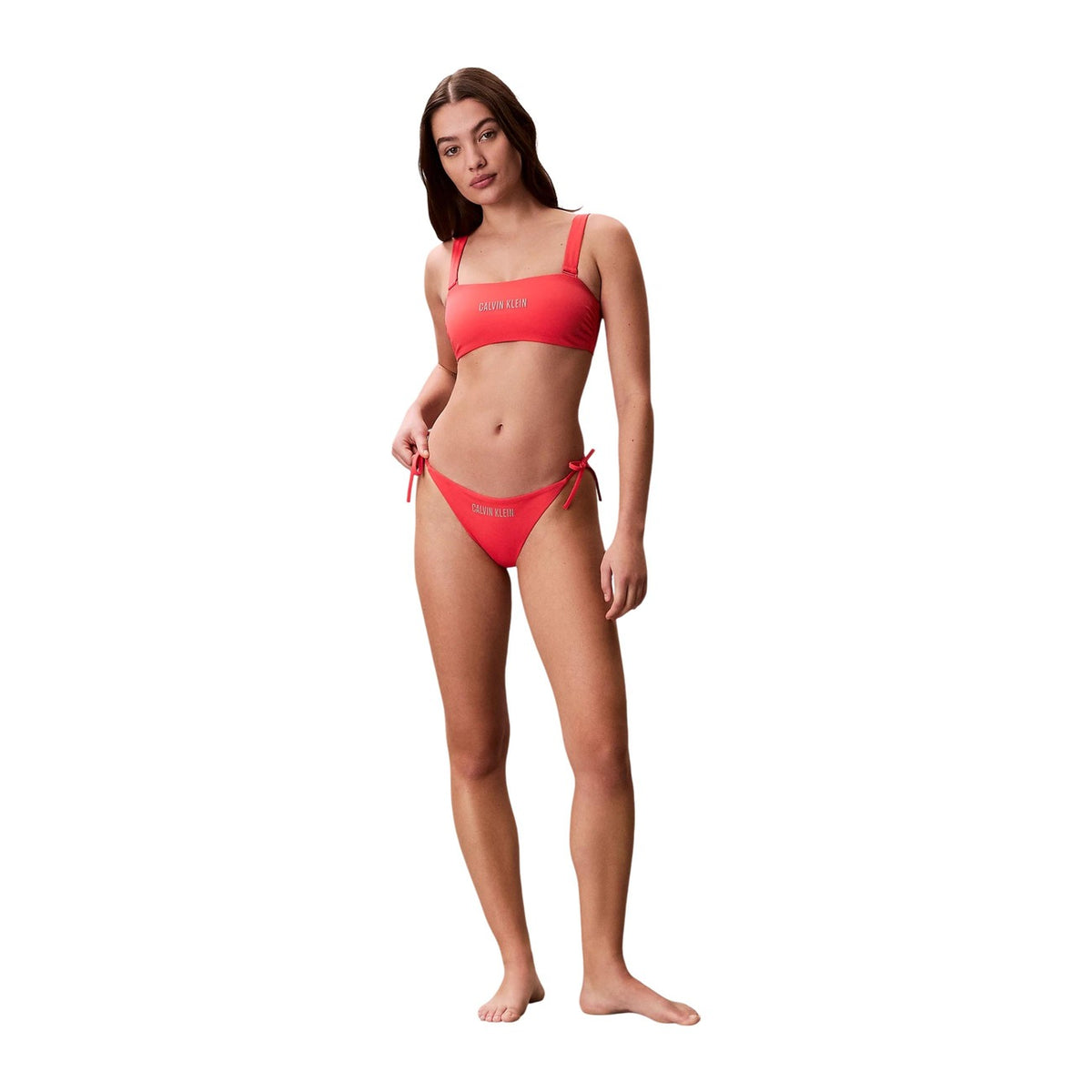 Calvin Klein Jeans Mujer Bañadores