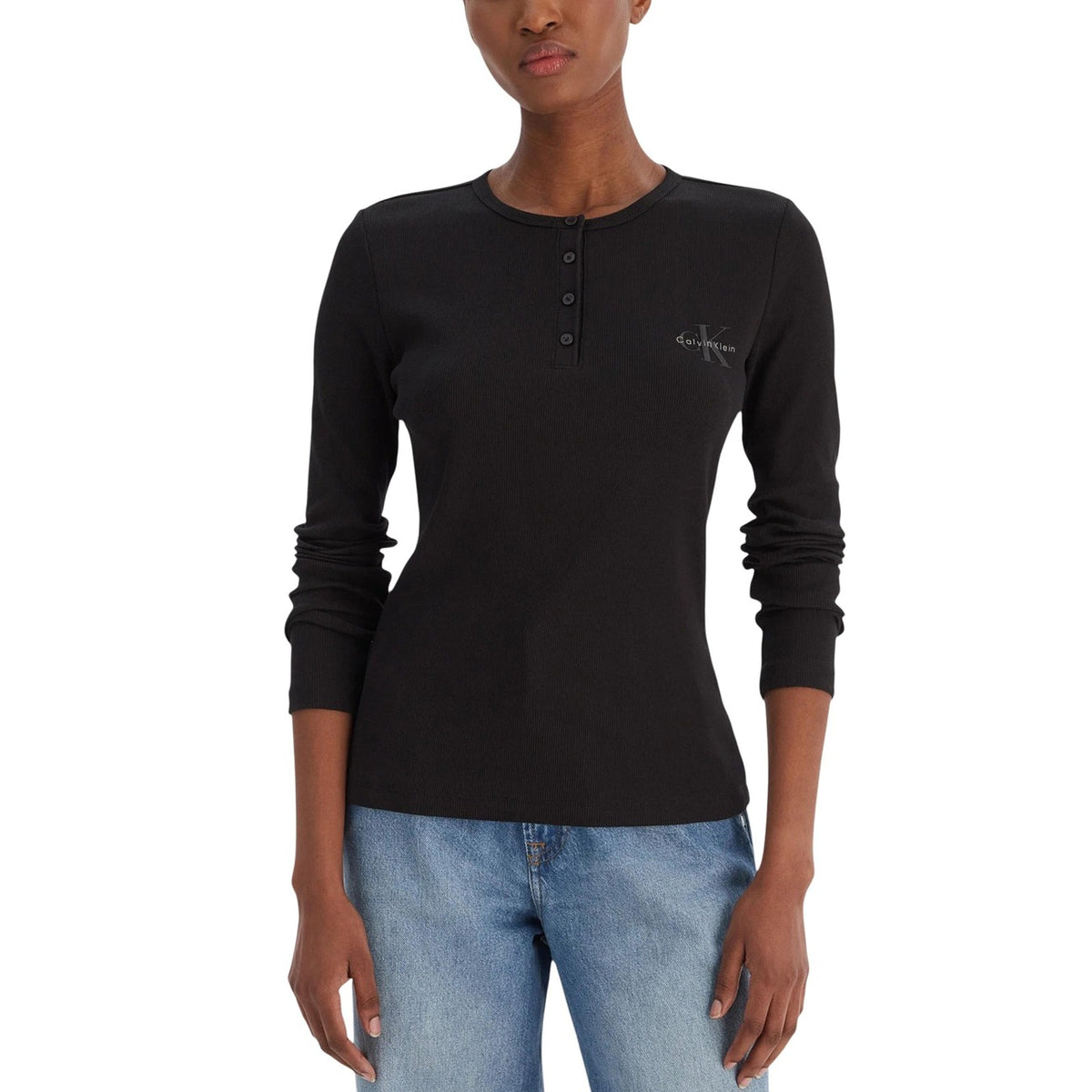 Calvin Klein Jeans Mujer Jerséis