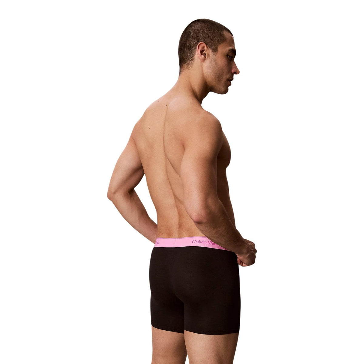 Calvin Klein Underwear Hombre Bóxers