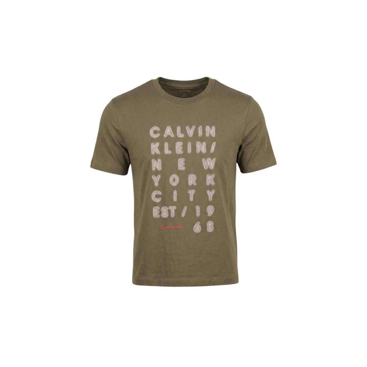 Calvin Klein Jeans Hombre Camisetas