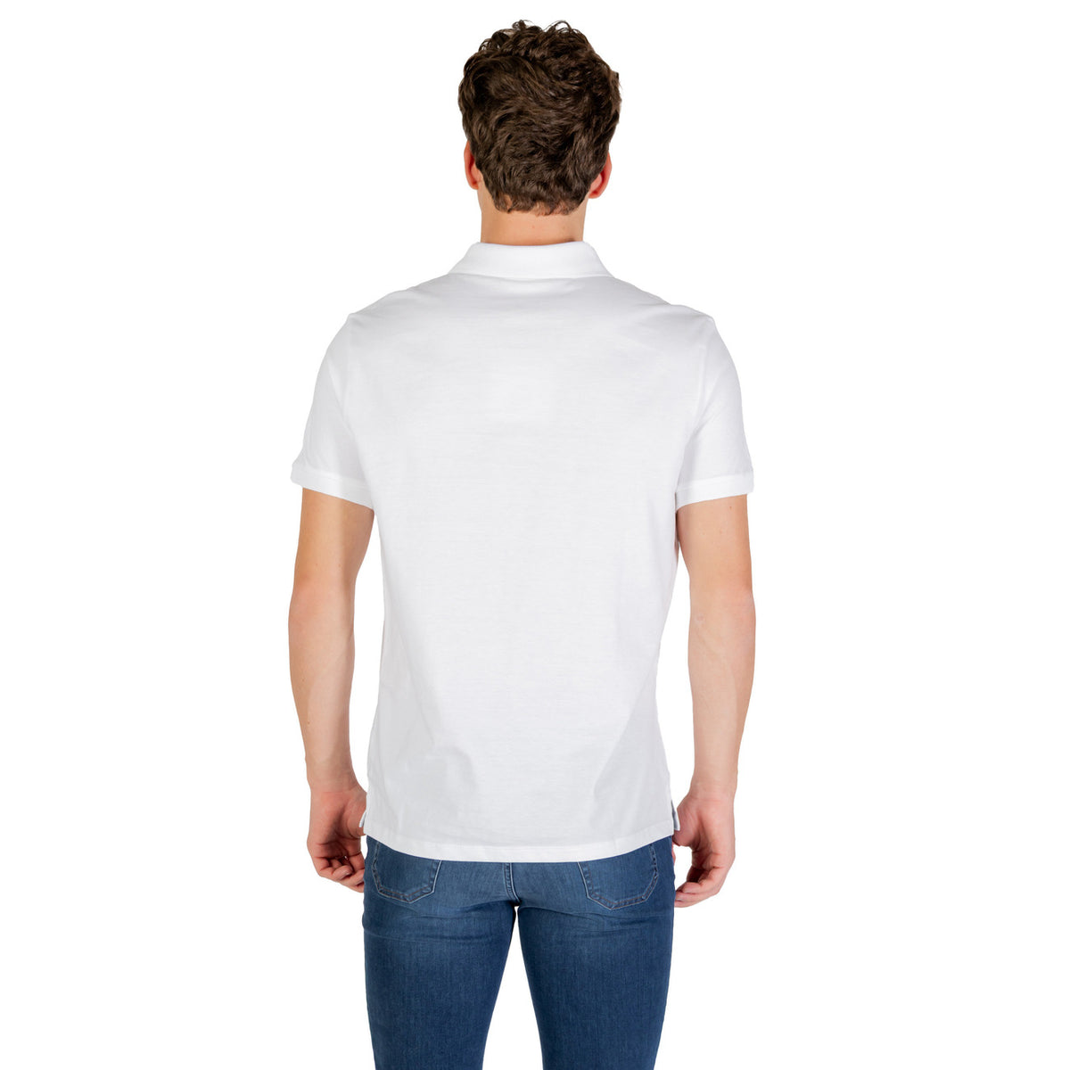 Calvin Klein Jeans Hombre Polos