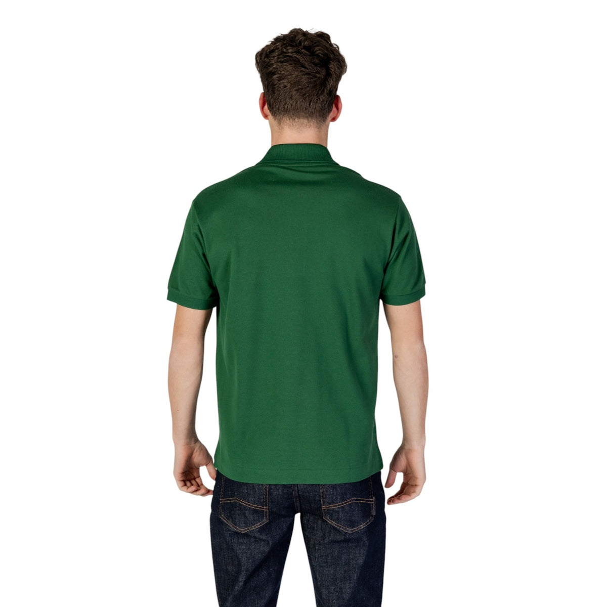 Lacoste Hombre Polos