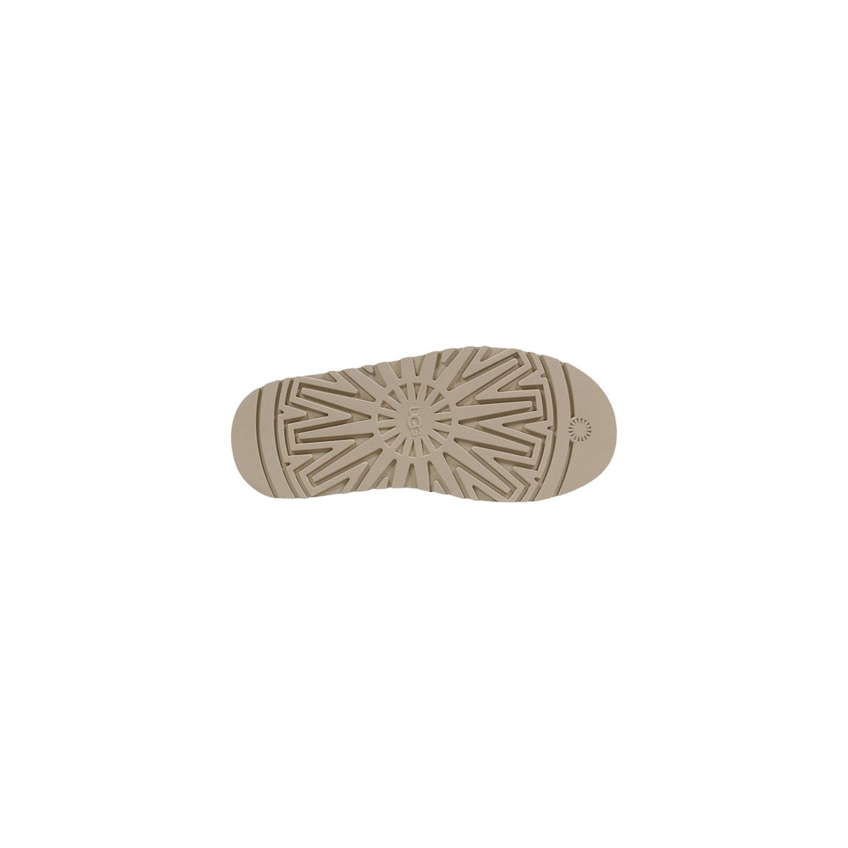 Ugg Mujer Zapatillas de casa