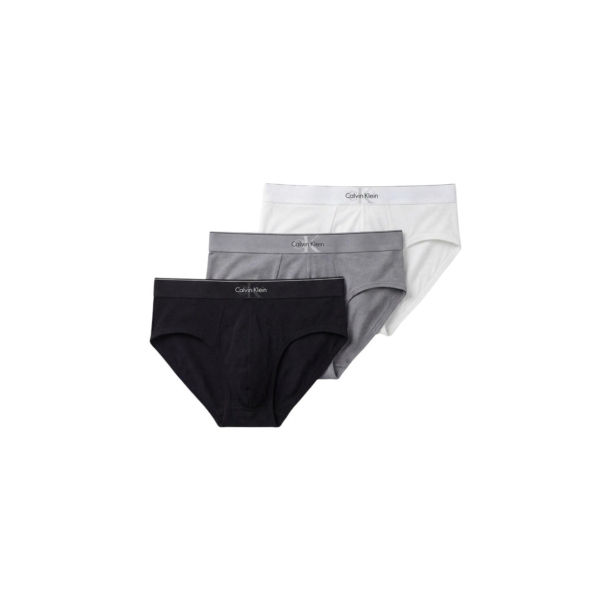 Calvin Klein Underwear Hombre Calzoncillos
