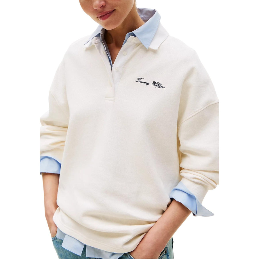 Tommy Hilfiger Mujer Sudaderas