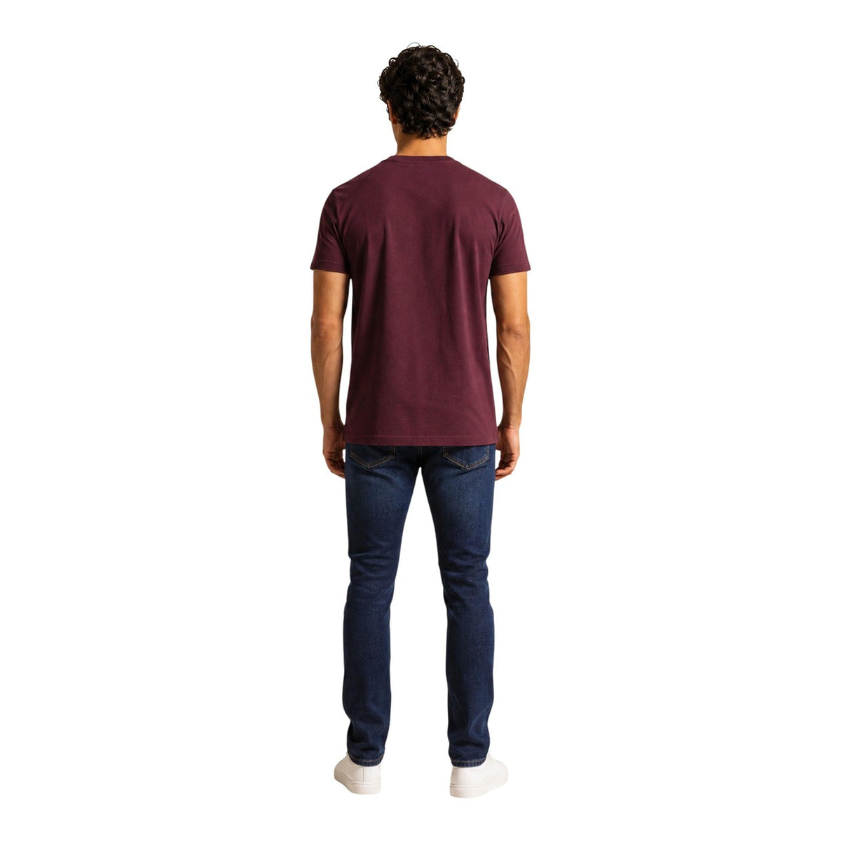 Tommy Hilfiger Jeans Hombre Camisetas
