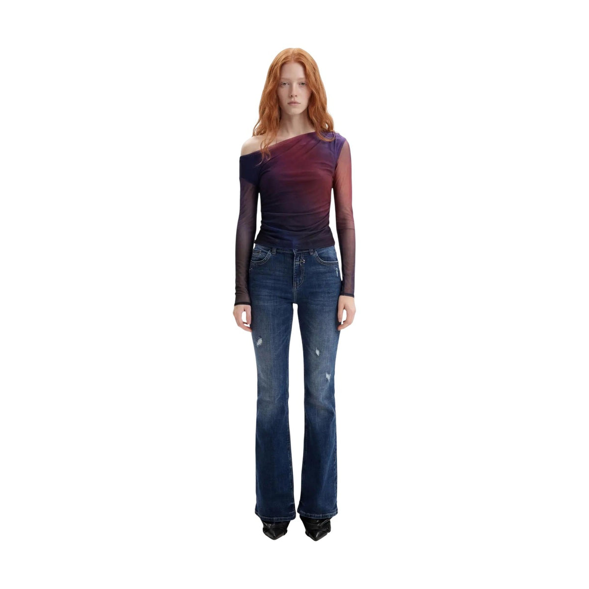 Desigual Mujer Camisetas