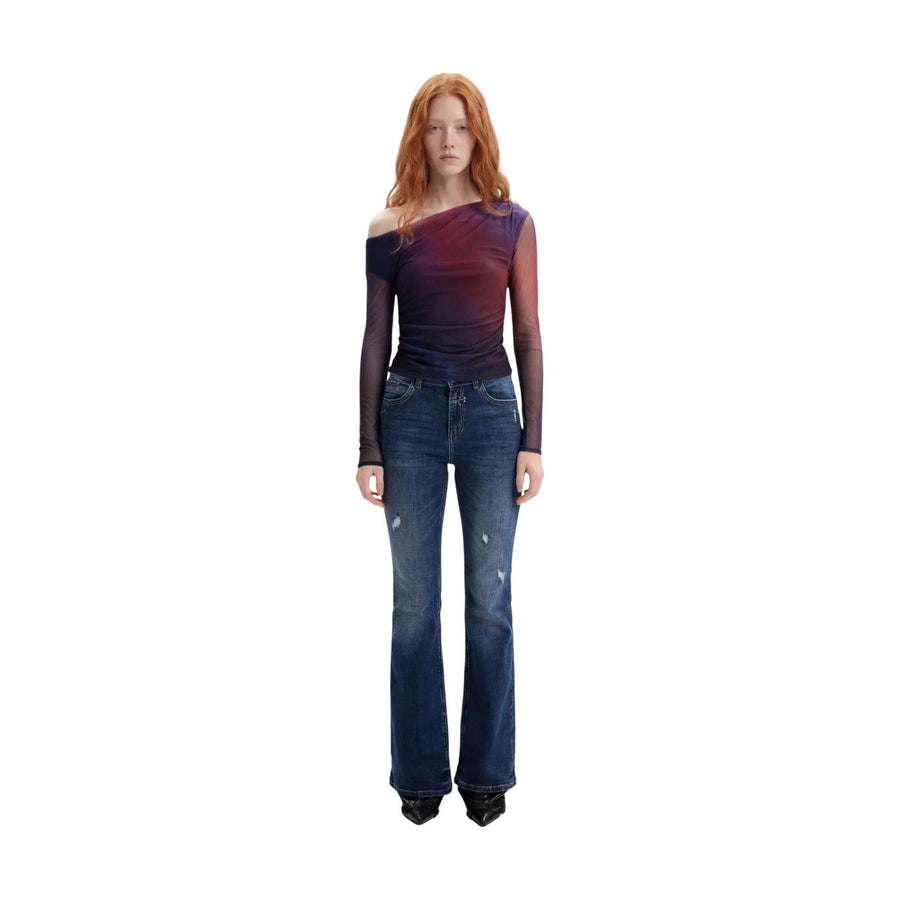 Desigual Mujer Camisetas
