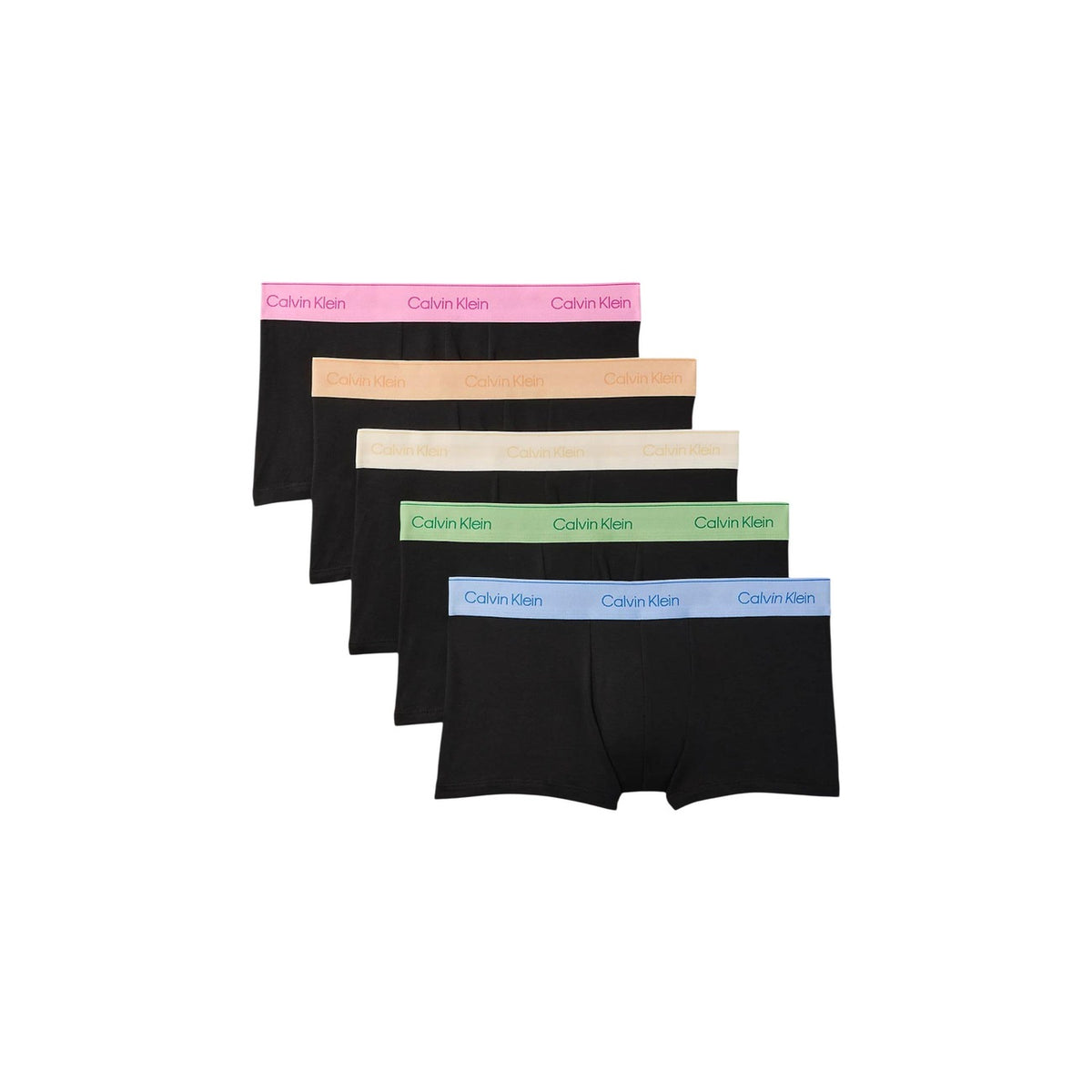 Calvin Klein Underwear Hombre Bóxers
