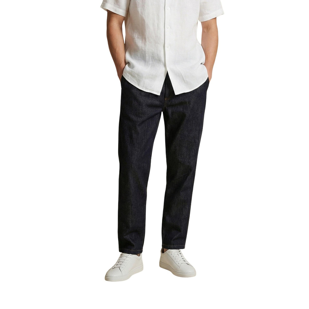 Gianni Lupo Hombre Pantalones