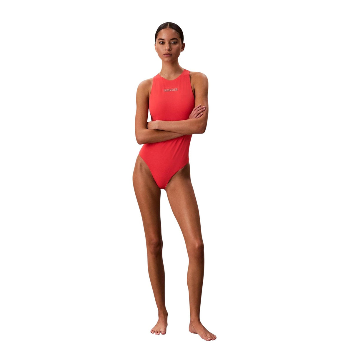 Calvin Klein Jeans Mujer Bañadores