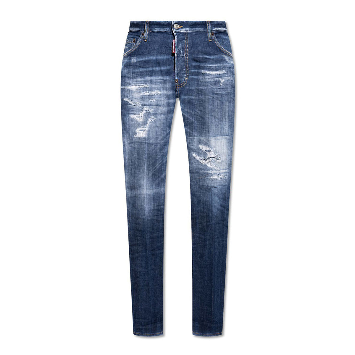 Dsquared2 Hombre Vaqueros