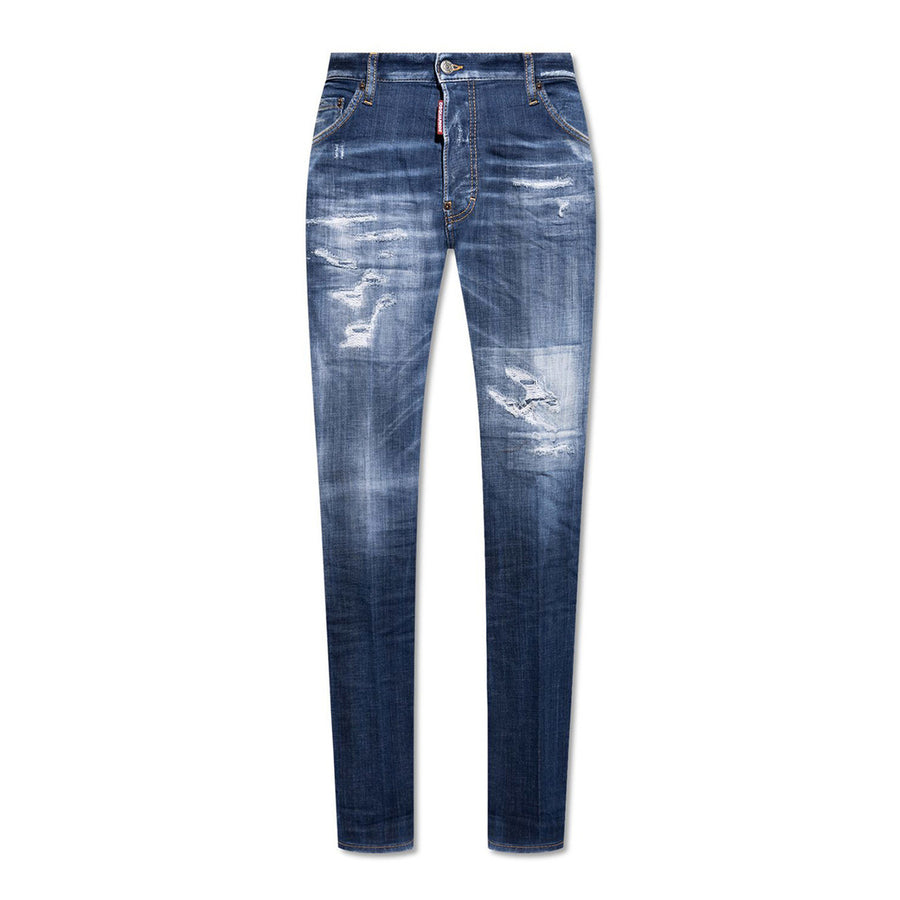 Dsquared2 Hombre Vaqueros
