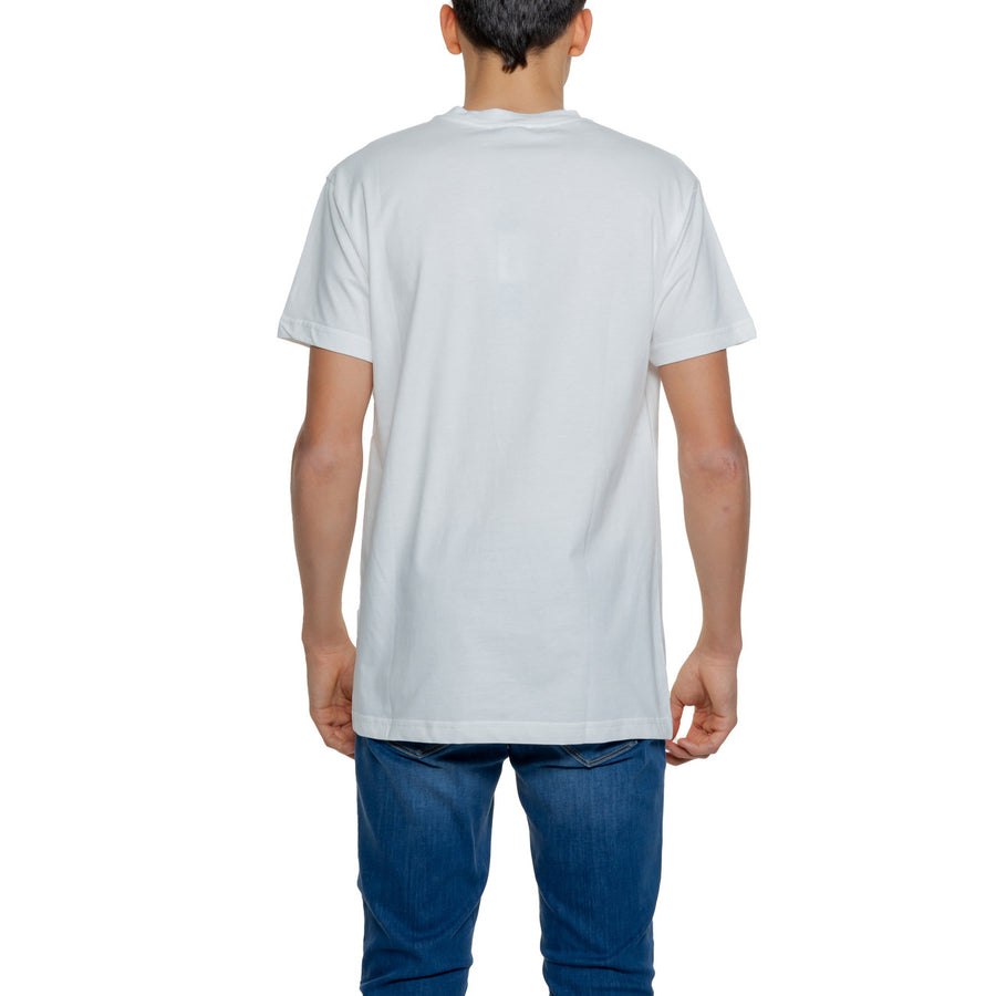 Hydra Clothing Hombre Camisetas