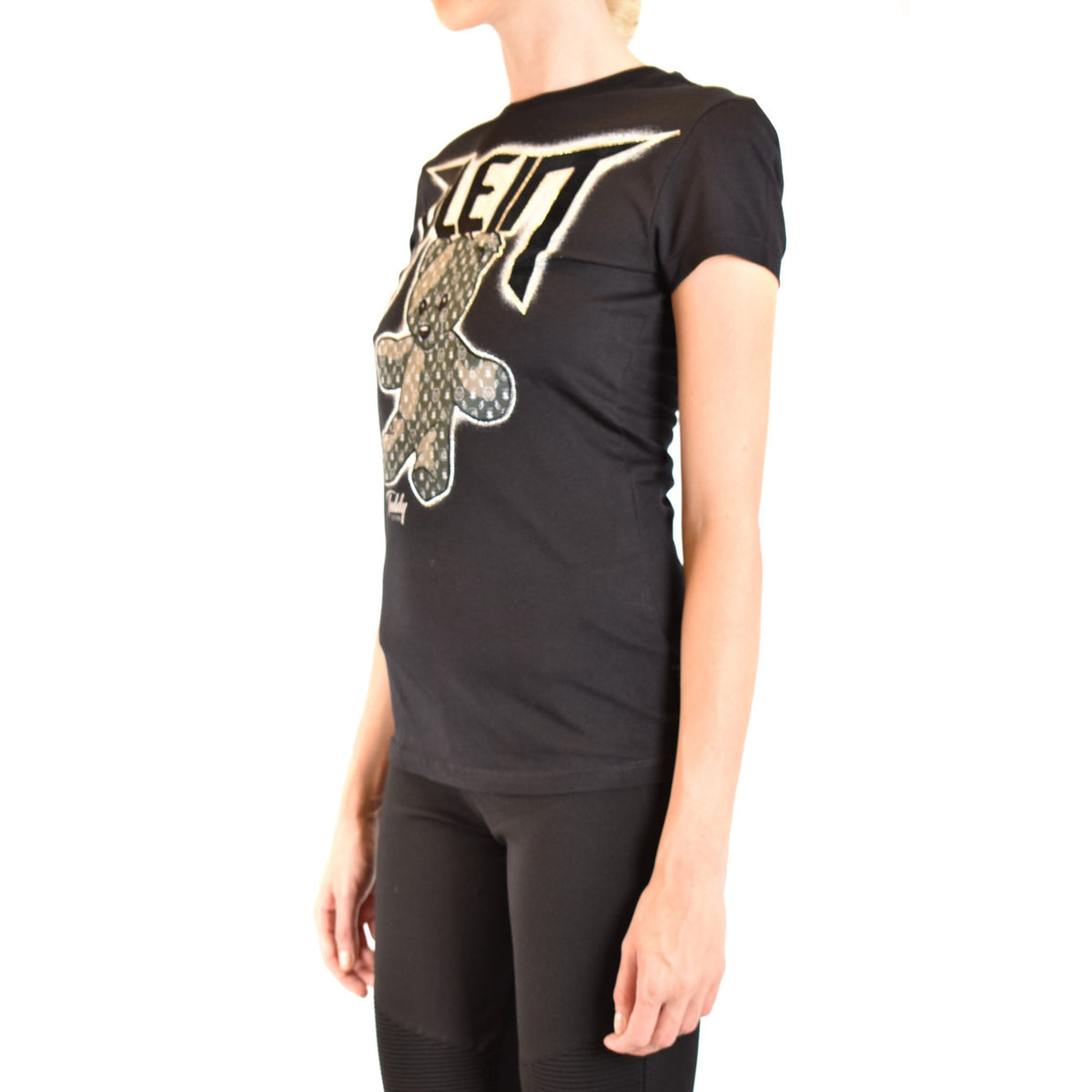 Philipp Plein Mujer Camisetas