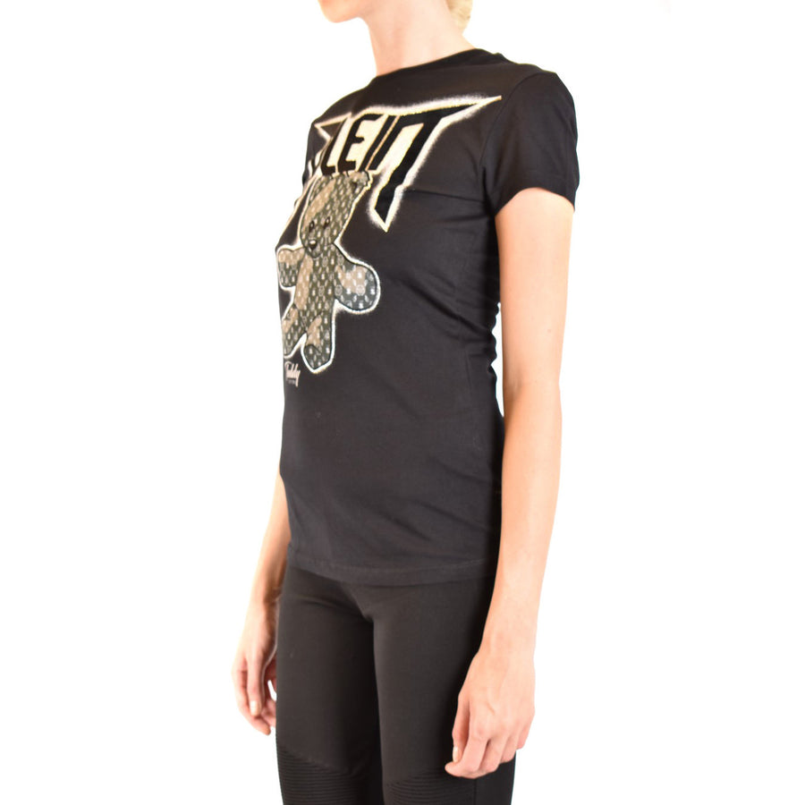Philipp Plein Mujer Camisetas