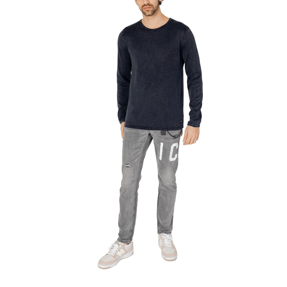 Jack & Jones Hombre Jerséis
