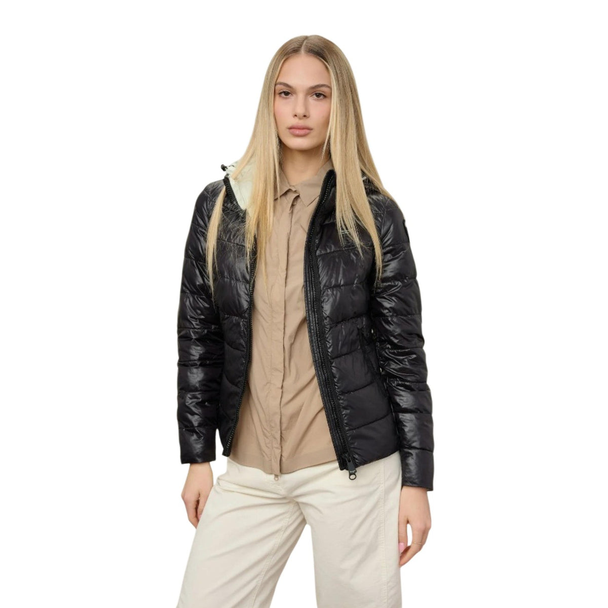 Blauer. Mujer Chaquetas