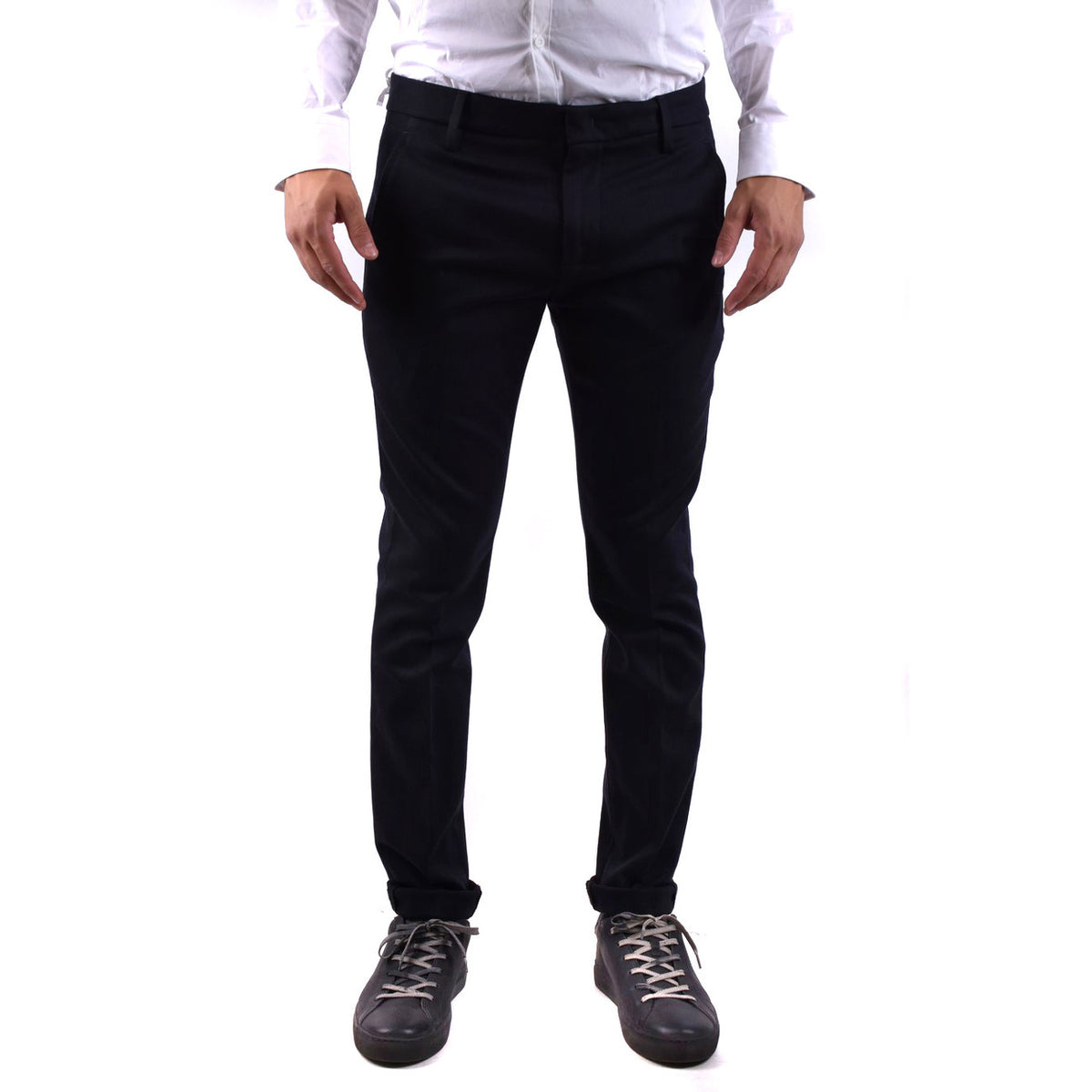 Dondup Hombre Pantalones