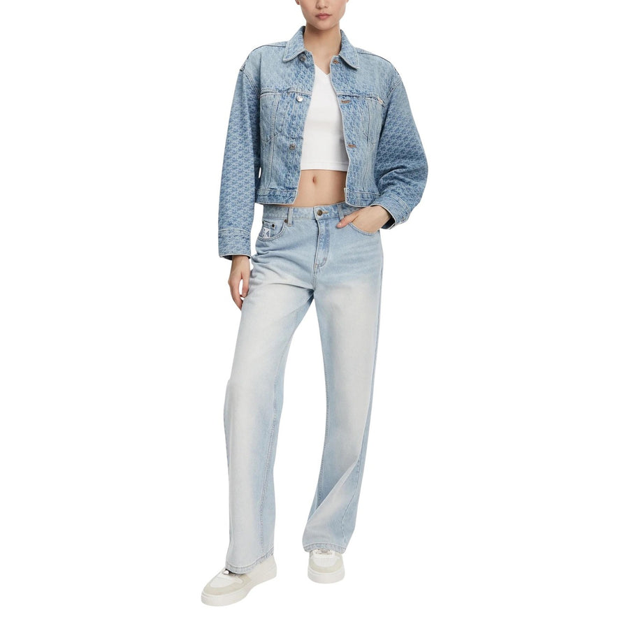 Calvin Klein Jeans Mujer Chaquetas