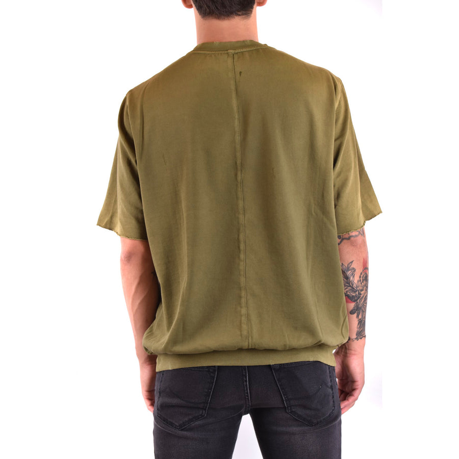 Paolo Pecora Hombre Camisetas