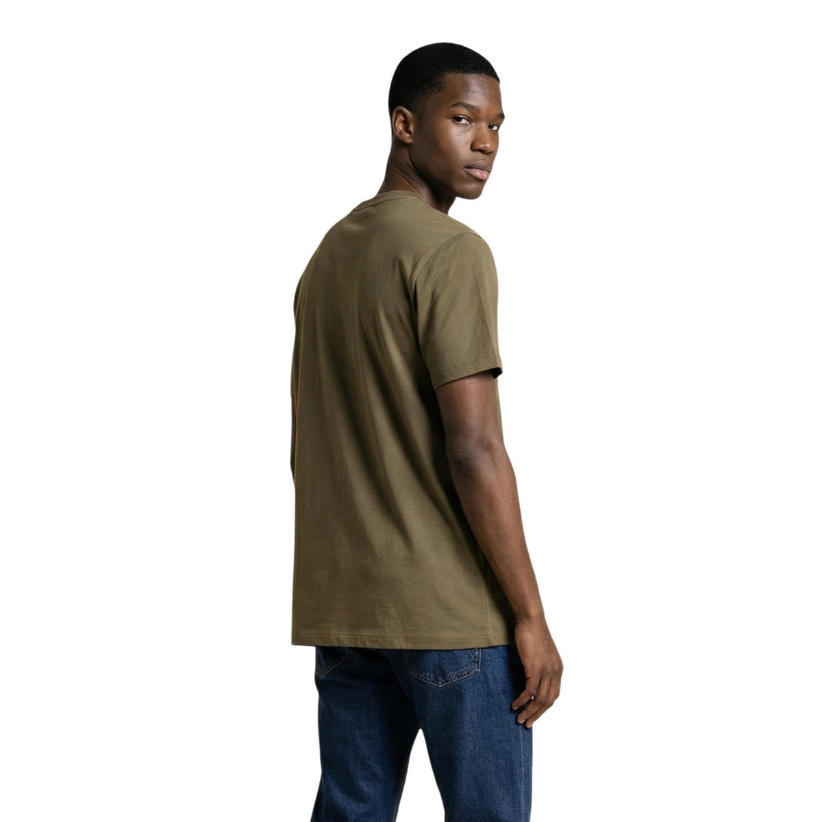 Calvin Klein Jeans Hombre Camisetas