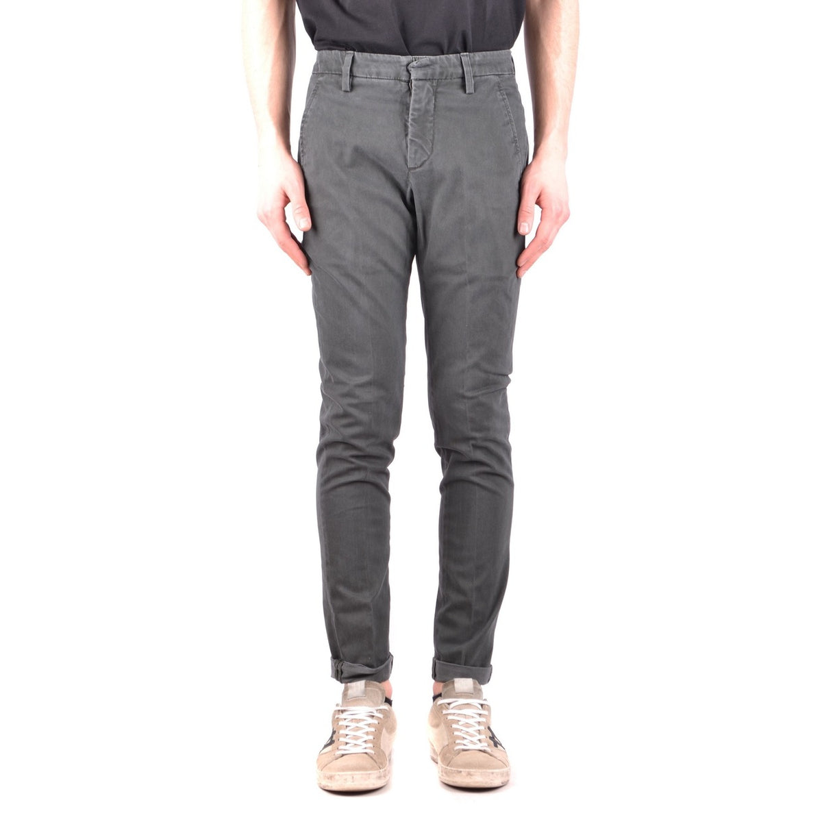 Dondup Hombre Pantalones