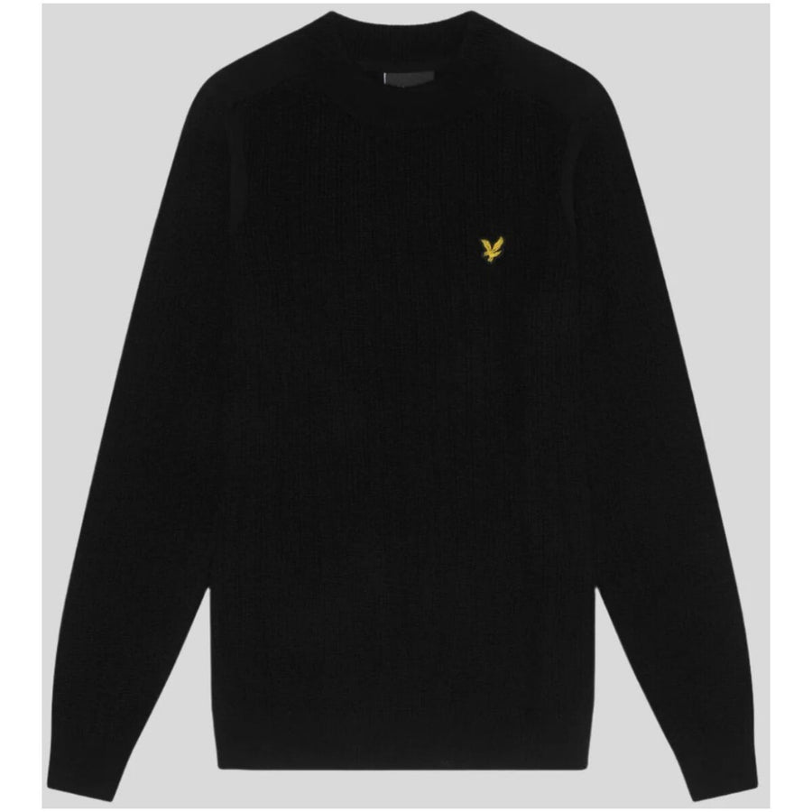 Lyle & Scott Hombre Jerséis