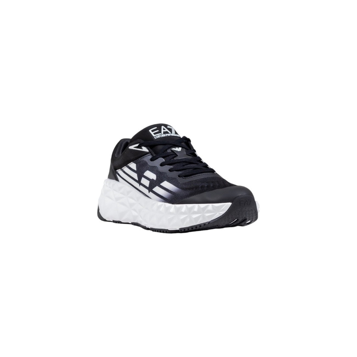 Ea7 Hombre Sneakers