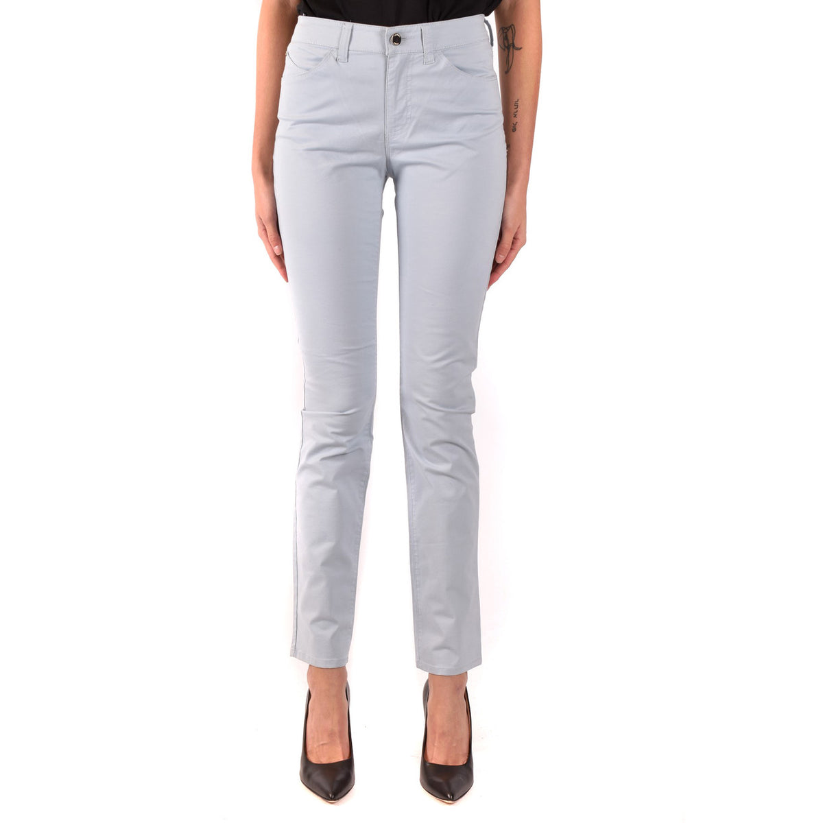 Armani Jeans Mujer Vaqueros