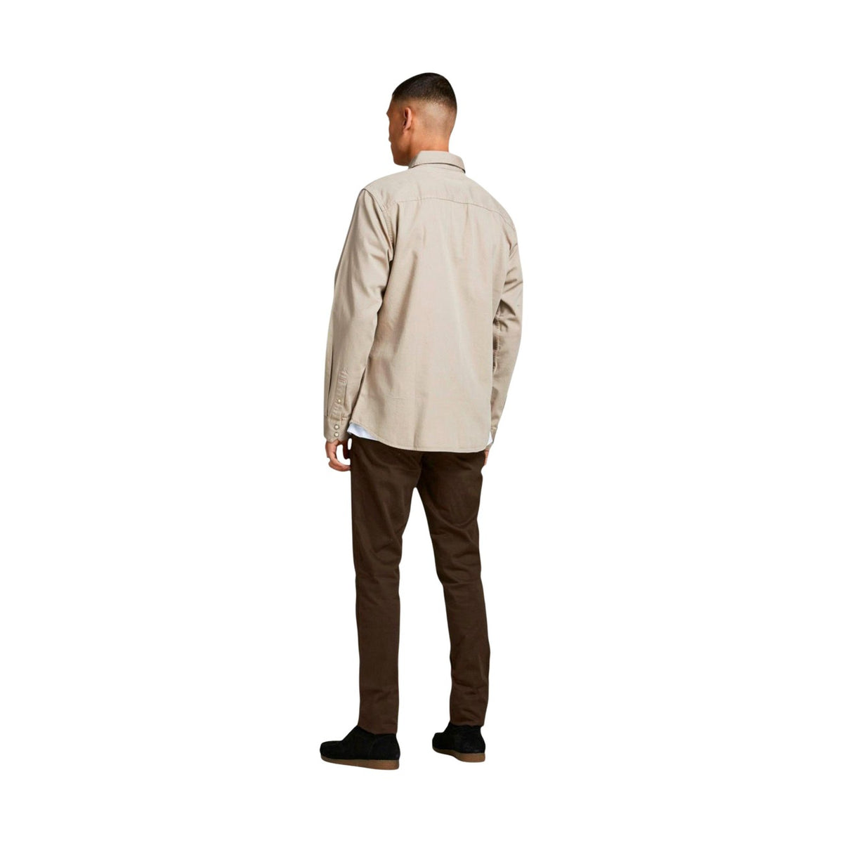 Jack & Jones Hombre Camisas