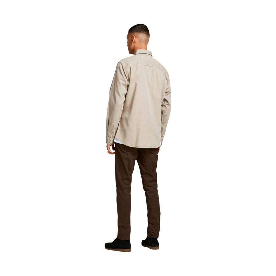 Jack & Jones Hombre Camisas