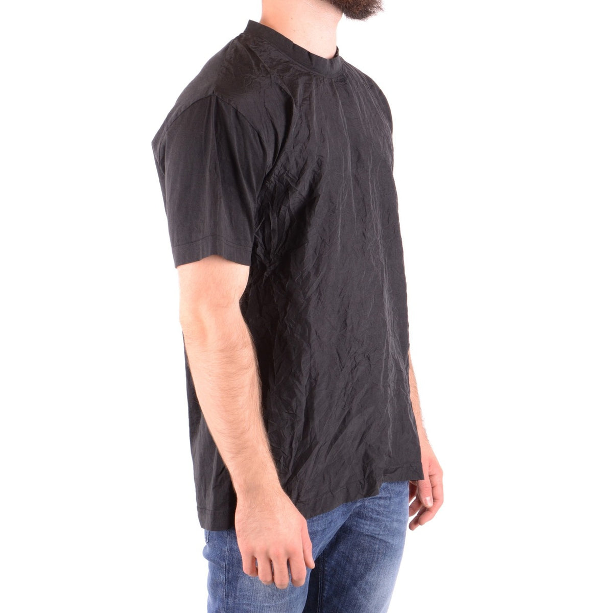 Alexander Mcqueen Hombre Camisetas