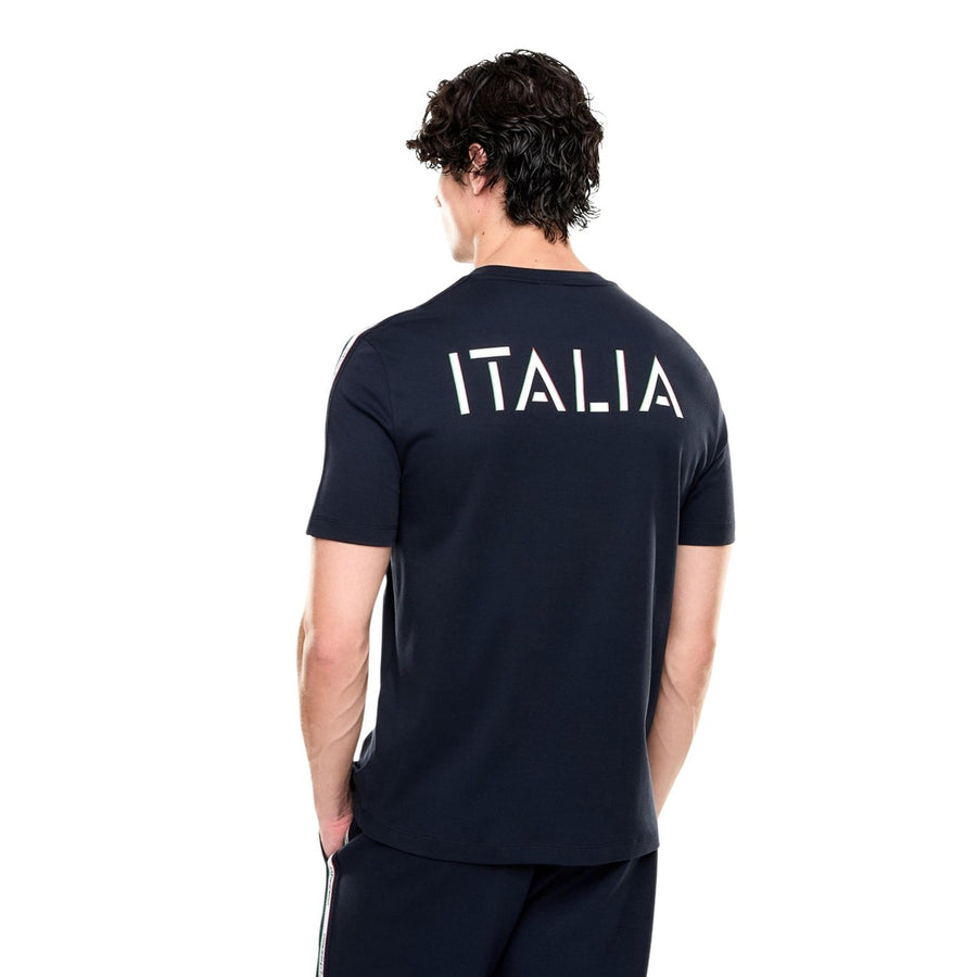 Ea7 Hombre Camisetas