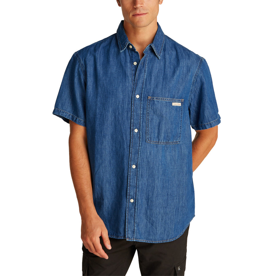 Calvin Klein Jeans Hombre Camisas